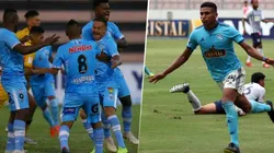 Con dos punteros, así quedó la tabla de posiciones de la Liga 1 al culminar la segunda fecha