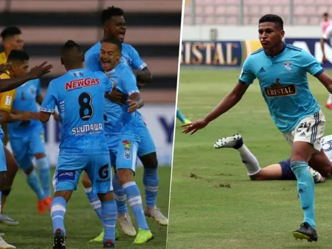 Con dos punteros, así quedó la tabla de posiciones de la Liga 1 al culminar la segunda fecha