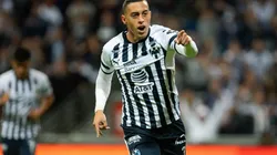 Sonríen los Rayados: Funes Mori podría ser titular ante Alianza