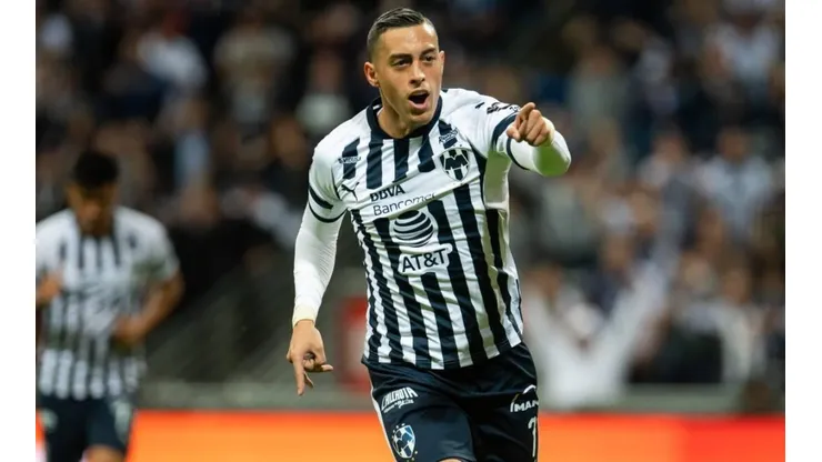 Sonríen los Rayados: Funes Mori podría ser titular ante Alianza