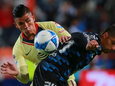 En VIVO: América vs Pachuca por la Copa MX
