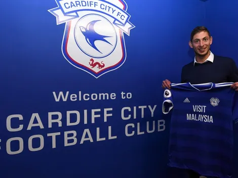 Detectaron errores del piloto en el accidente de Emiliano Sala