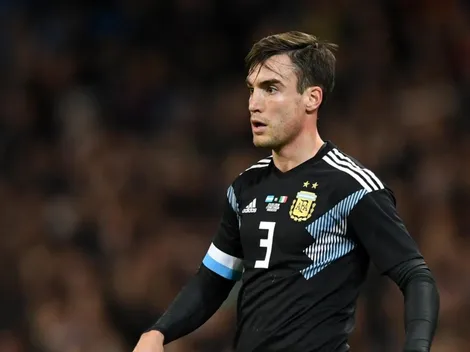 Fox Sports: Tagliafico es objetivo de uno de los equipos más grandes del mundo