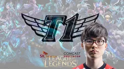 League of Legends: ¡SKT cambia de nombre! Ahora los conoceremos como T1 Entertainment & Esports