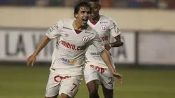 Cosas del destino: ex Universitario de Deportes firmó con el HFX Wanderers de Canadá