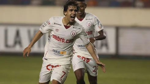 Cosas del destino: ex Universitario de Deportes firmó con el HFX Wanderers de Canadá