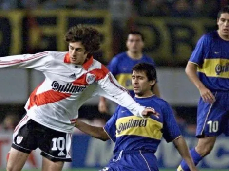 Ex campeón del mundo con Boca salió a pegarle sin piedad a los jugadores