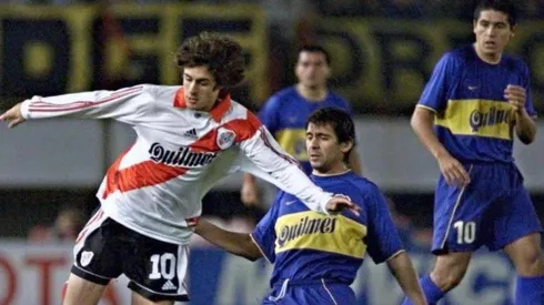 Ex campeón del mundo con Boca salió a pegarle sin piedad a los jugadores