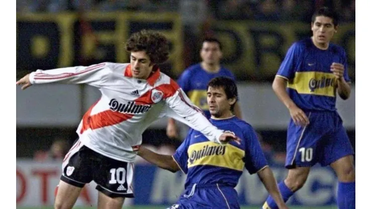 Ex campeón del mundo con Boca salió a pegarle sin piedad a los jugadores