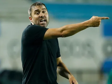 Solamente son nueve los técnicos sobrevivientes en la Superliga