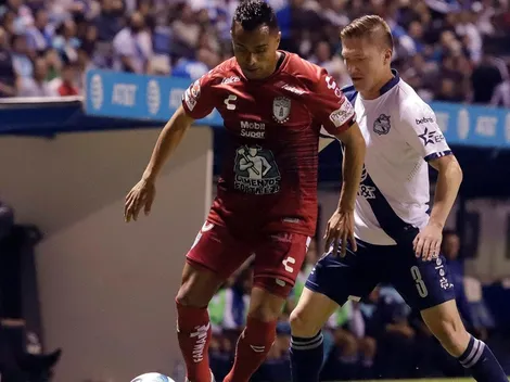 Aris Hernández y otra declaración polémica, ahora en Pachuca