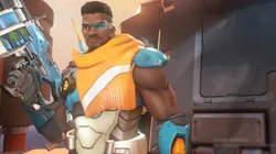 Baptiste es el nuevo héroe de Overwatch y ésta es su historia