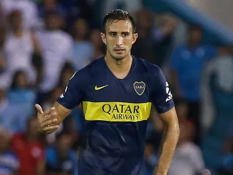 La frase de Izquierdoz sobre la Libertadores que no gustará nada en Boca