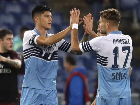 Ver en VIVO Lazio vs Milan por la Copa Italia