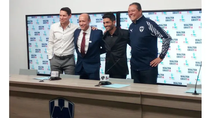 Foto: Jam media.