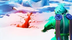Teorías luego de la primera revelación de la Temporada 8 de Fortnite