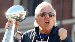 Se revelan los detalles del escándalo de prostitución de Robert Kraft de los Patriots