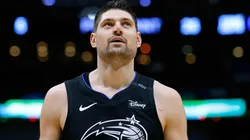 Resultados NBA Hoy: 23 puntos de Nikola Vucevic ante los Raptors