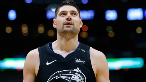 Resultados NBA Hoy: 23 puntos de Nikola Vucevic ante los Raptors