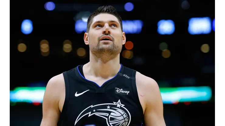 Resultados NBA Hoy: 23 puntos de Nikola Vucevic ante los Raptors