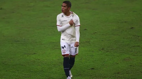 Sin lugar en el Guangzhou Evergrande, el club al que iría a parar Roberto Siucho