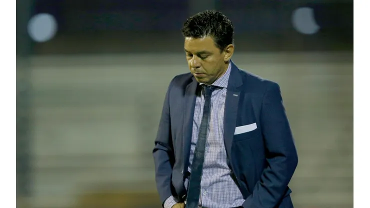 Uno más: River suma un nuevo lesionado que no llegaría al debut por Libertadores vs. Alianza Lima