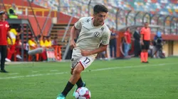 ¿Llega o no? Diego Manicero habló sobre su situación con Universitario de Deportes