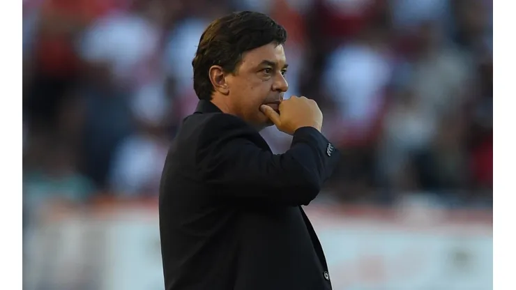 River es una enfermería y pierde un jugador clave para su debut por Libertadores vs. Alianza Lima
