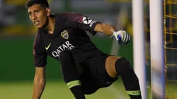 Andrada reconoció lo que ningún jugador de Boca había querido decir