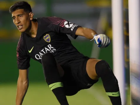 Andrada reconoció lo que ningún jugador de Boca había querido decir