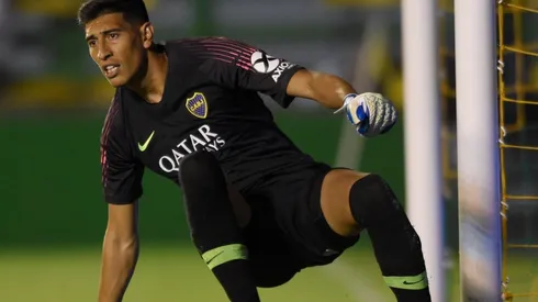 Andrada reconoció lo que ningún jugador de Boca había querido decir