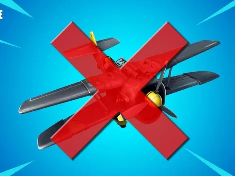 Principales cambios anunciados por Fortnite para la Temporada 8: Alatormenta, Switch, Competitivo y más