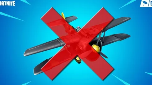 Principales cambios anunciados por Fortnite para la Temporada 8: Alatormenta, Switch, Competitivo y más