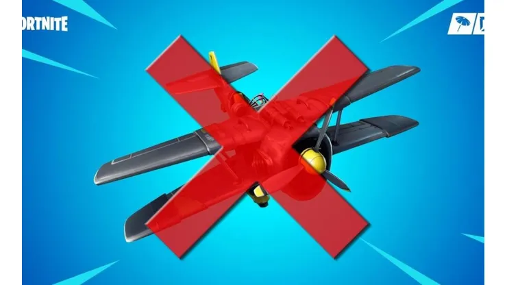 Principales cambios anunciados por Fortnite para la Temporada 8: Alatormenta, Switch, Competitivo y más