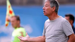 Una gloria de Independiente pidió la cabeza de Holan