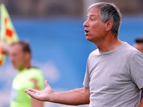 Una gloria de Independiente pidió la cabeza de Holan