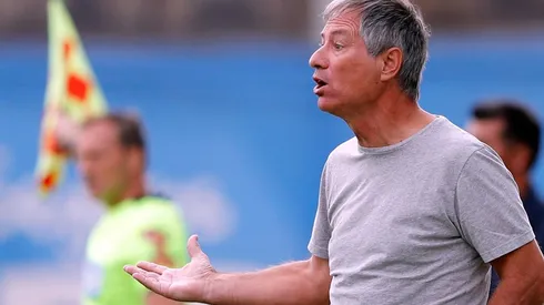 Una gloria de Independiente pidió la cabeza de Holan