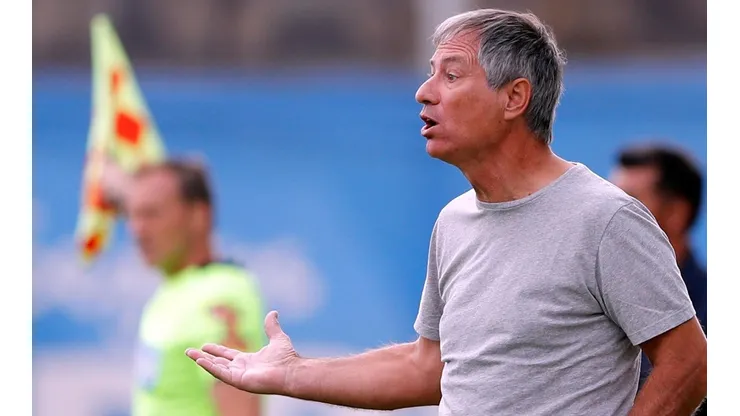 Una gloria de Independiente pidió la cabeza de Holan