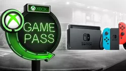 ¡Xbox Game Pass en Nintendo Switch! Así sería la gran alianza entre Nintendo y Microsoft