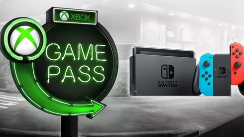 ¡Xbox Game Pass en Nintendo Switch! Así sería la gran alianza entre Nintendo y Microsoft
