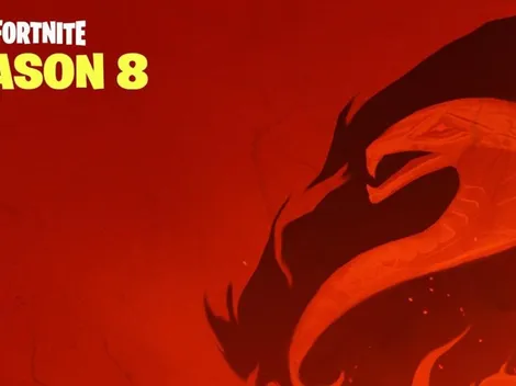 Fortnite revela la segunda imagen de la Temporada 8 y un nuevo avance para una temática acuática