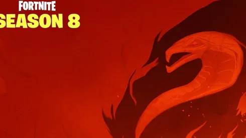Fortnite revela la segunda imagen de la Temporada 8 y un nuevo avance para una temática acuática