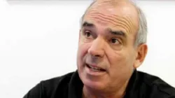 El presidente de Defensa y Justicia amplió la polémica por el arbitraje ante Boca