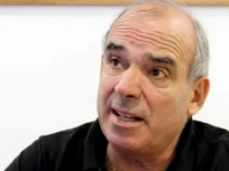 El presidente de Defensa y Justicia amplió la polémica por el arbitraje ante Boca