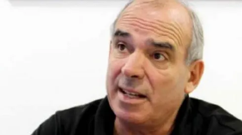 El presidente de Defensa y Justicia amplió la polémica por el arbitraje ante Boca