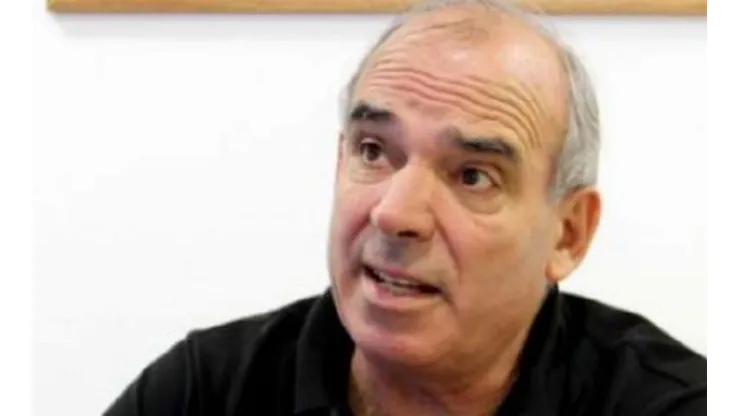 El presidente de Defensa y Justicia amplió la polémica por el arbitraje ante Boca