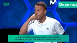 Pablo Lavandeira explicó qué le falta a Universitario de Deportes para afianzarse