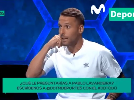 Pablo Lavandeira explicó qué le falta a Universitario de Deportes para afianzarse