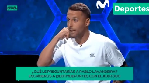 Pablo Lavandeira explicó qué le falta a Universitario de Deportes para afianzarse