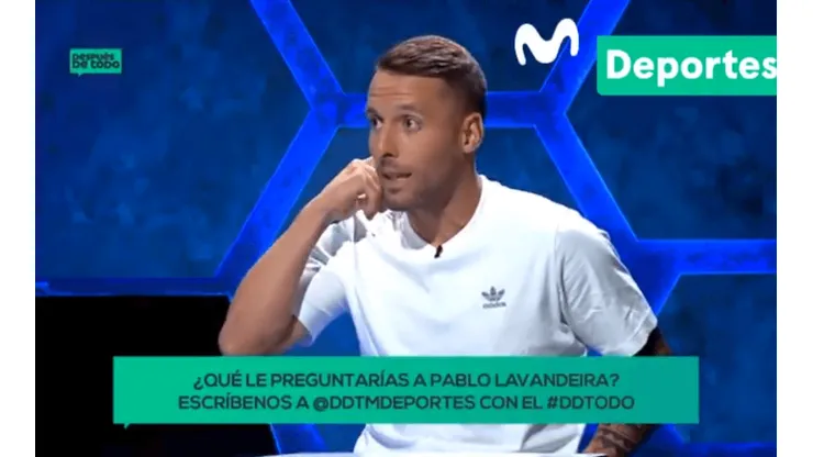 Pablo Lavandeira explicó qué le falta a Universitario de Deportes para afianzarse